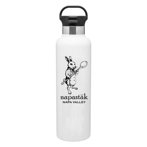 24 Oz. Stainless Insulated Water Bottle Customized with your Brand or Logo - Mercantile 12