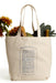 Canvas Market Tote in a Customizable Appellations Design - Mercantile 12