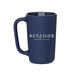 14 Oz. Ceramic Tall Mug Customized with your Brand or Logo - Mercantile 12