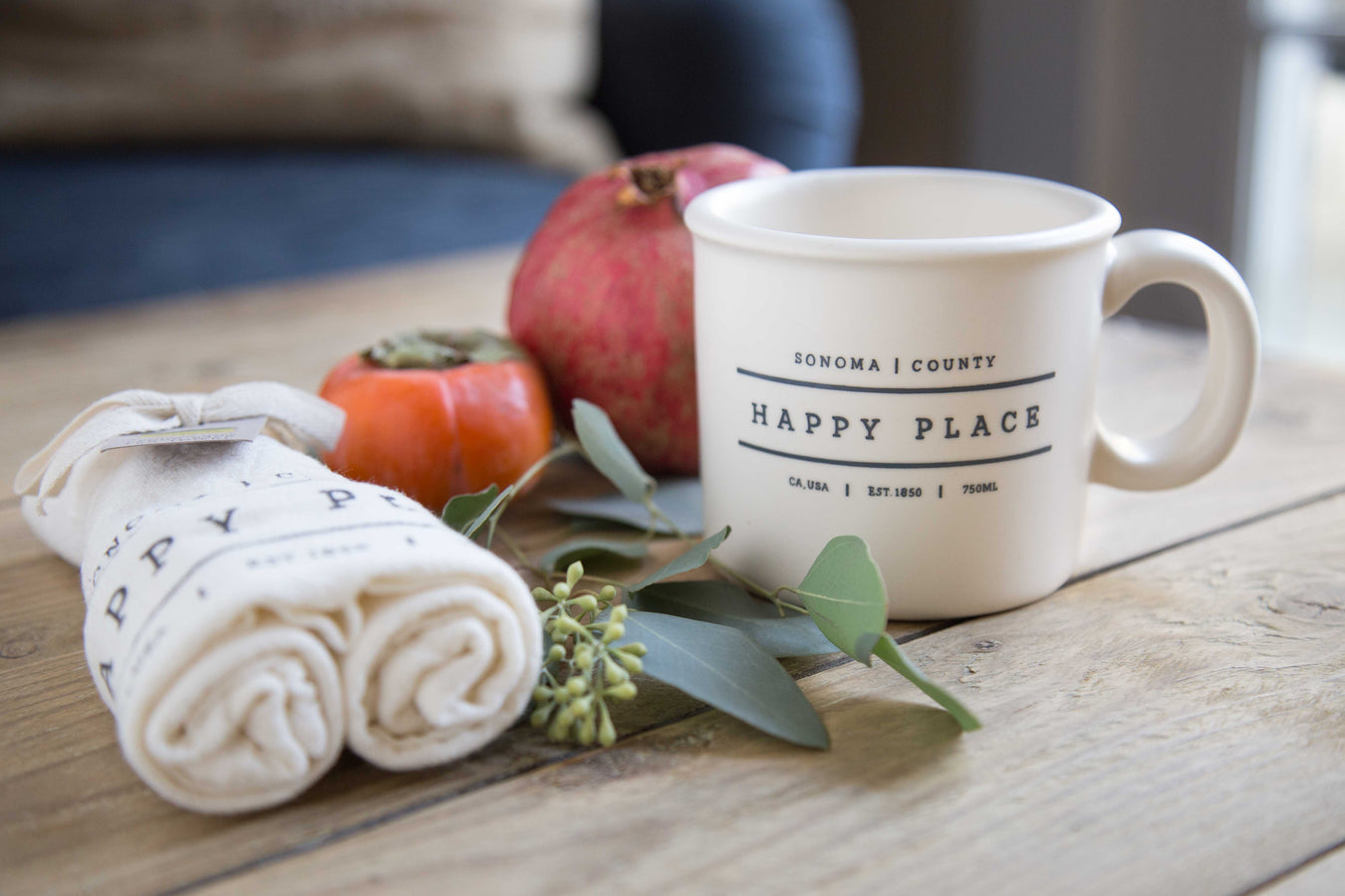 Happy Place Collection - Mercantile 12