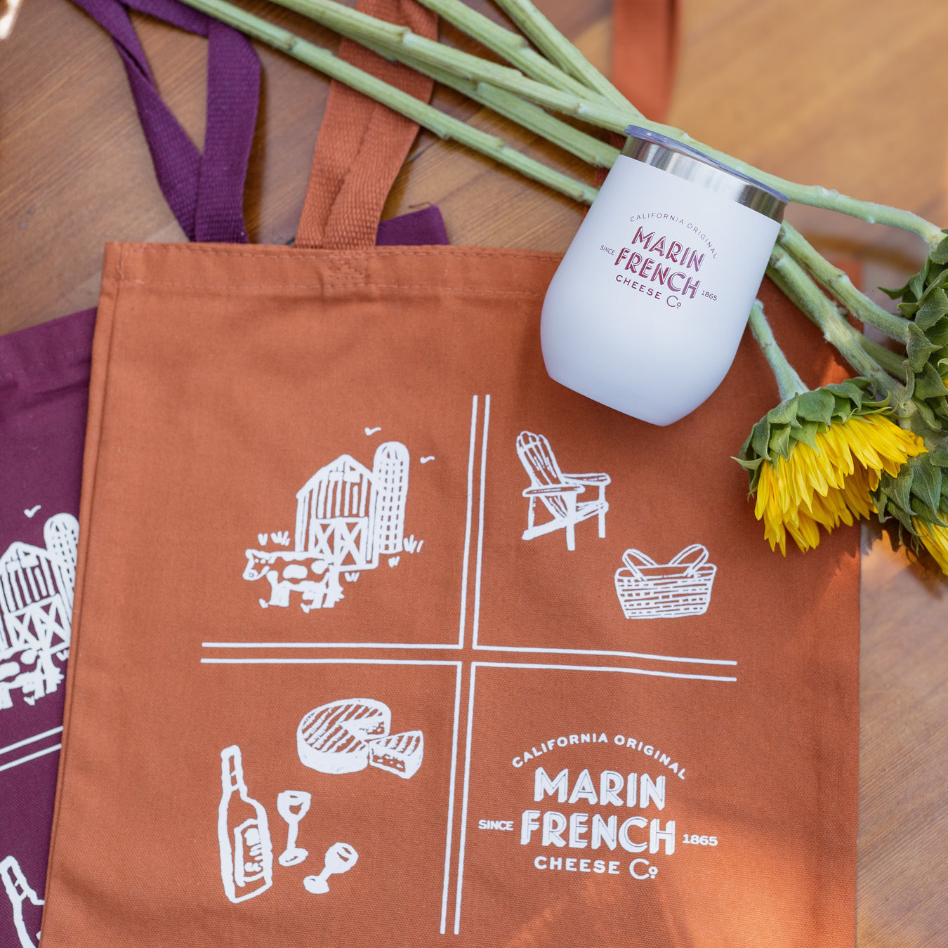 Squares Collection - Mercantile 12