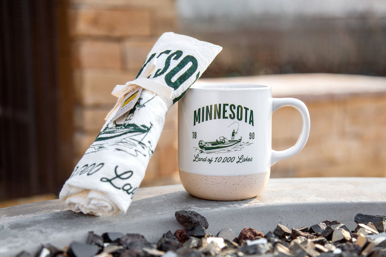 Cabin Collection - Mercantile 12