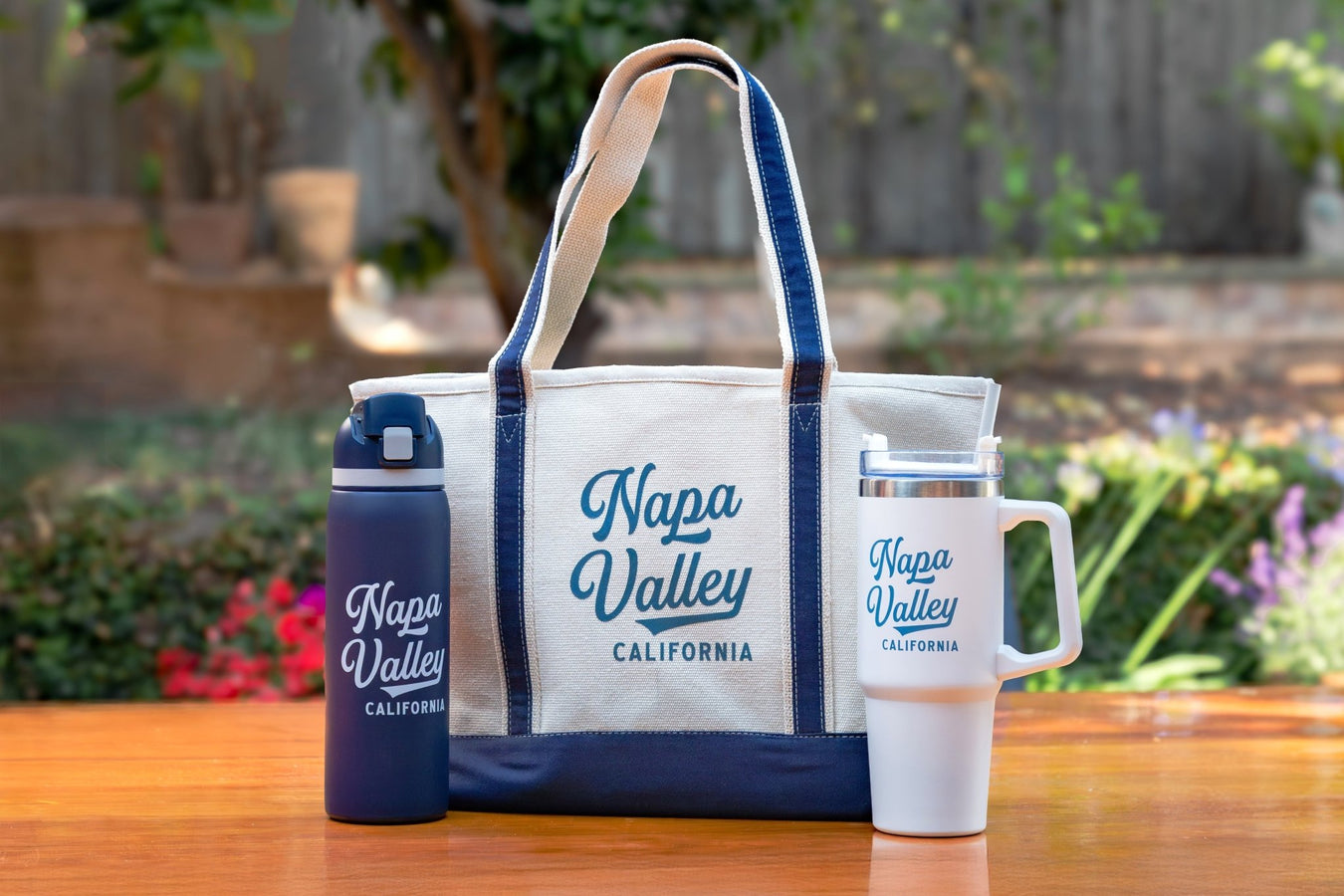 Athletic Collection - Mercantile 12