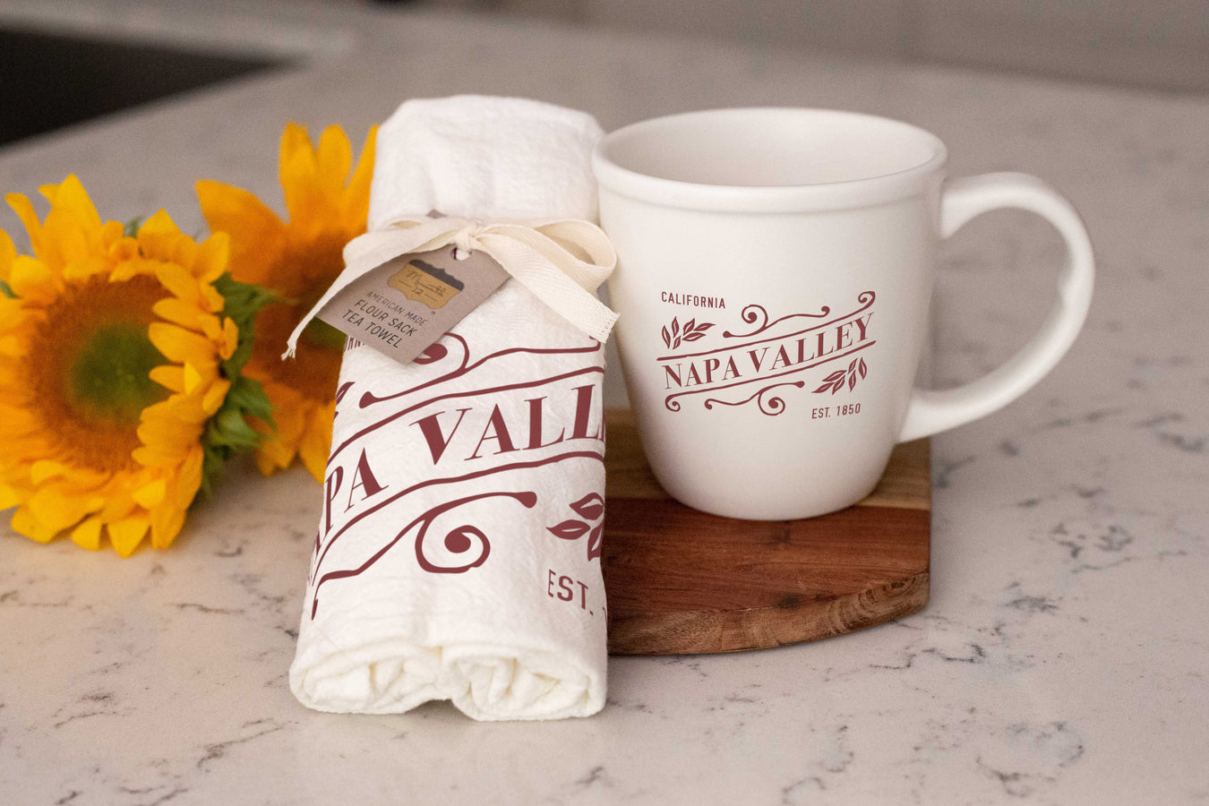 Slant Collection - Mercantile 12