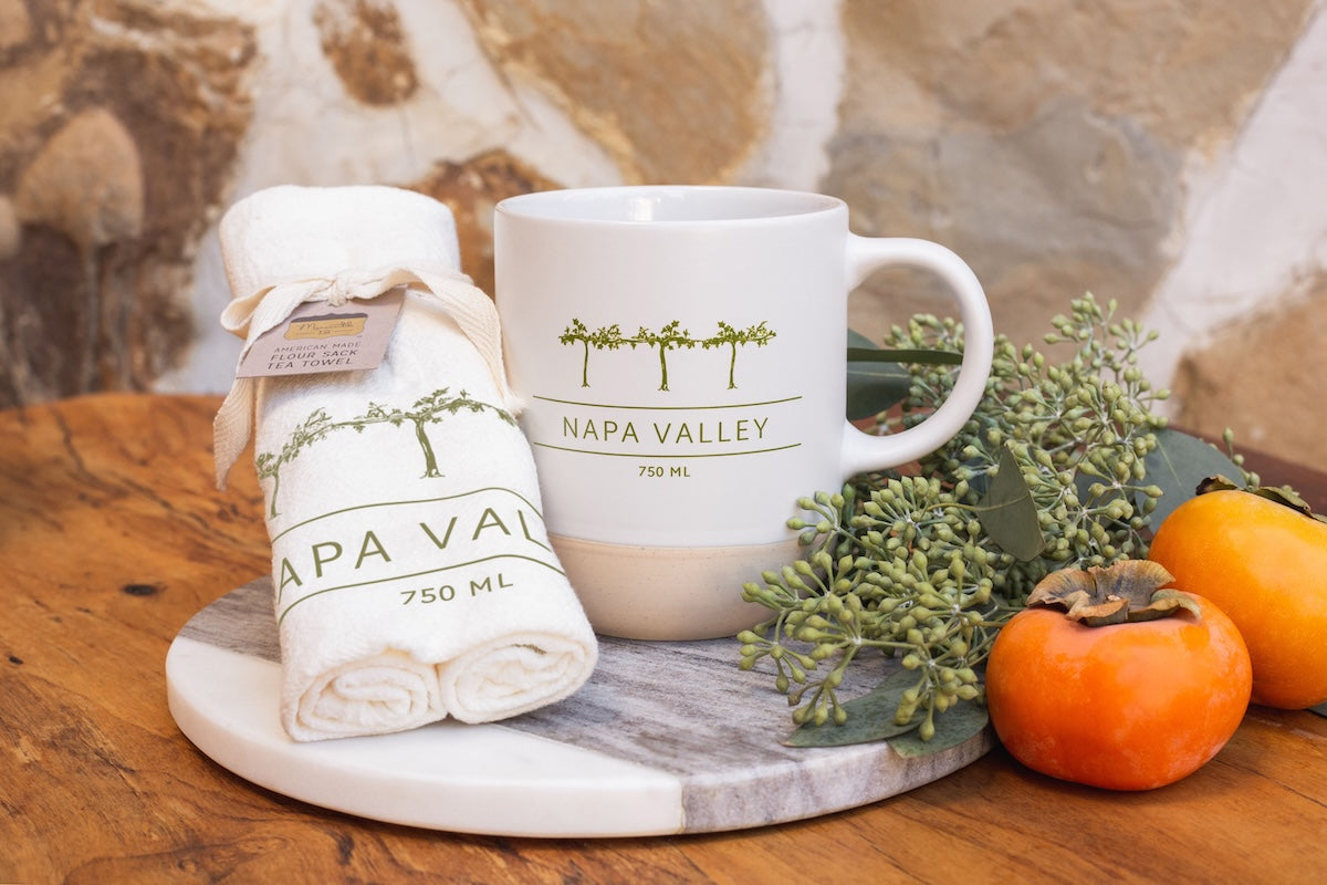 Vines, Pines + Palms - Mercantile 12