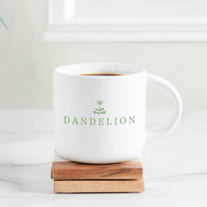 Custom Wholesale 20 Oz. Minolo  Ceramic Mug