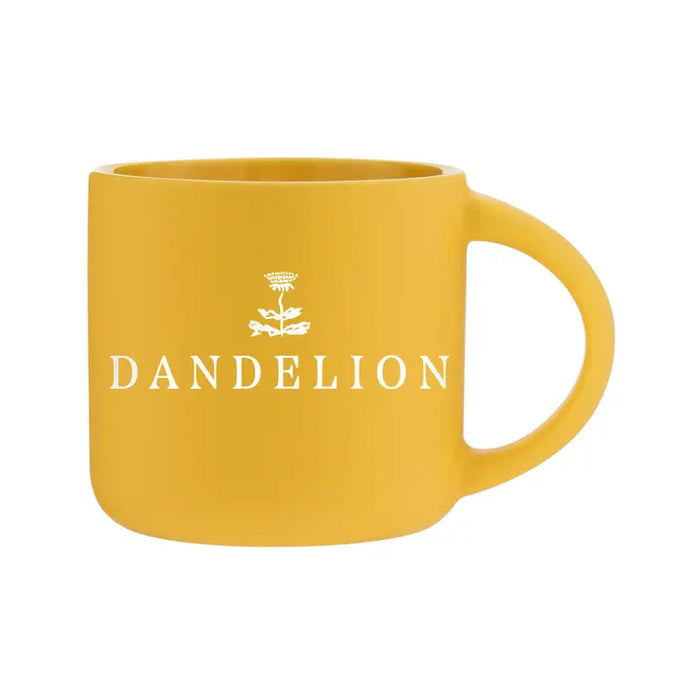 Custom BRAND / LOGO 20 Oz. Ceramic Minolo Mug