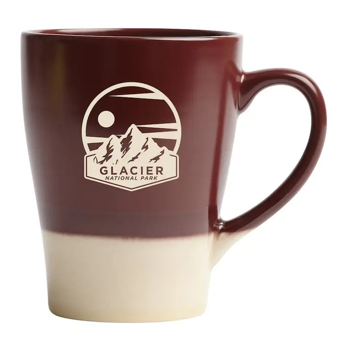 Custom BRAND / LOGO 16 Oz. Ceramic ACE The Dark Side Mug