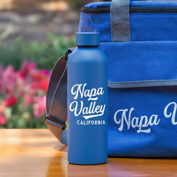 Single Wall Metal Drinkware