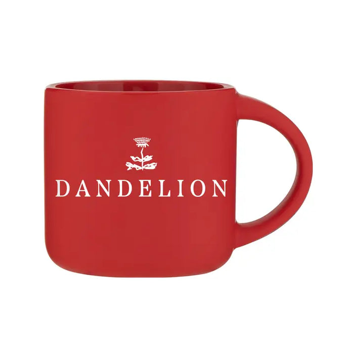 Custom BRAND / LOGO 20 Oz. Ceramic Minolo Mug