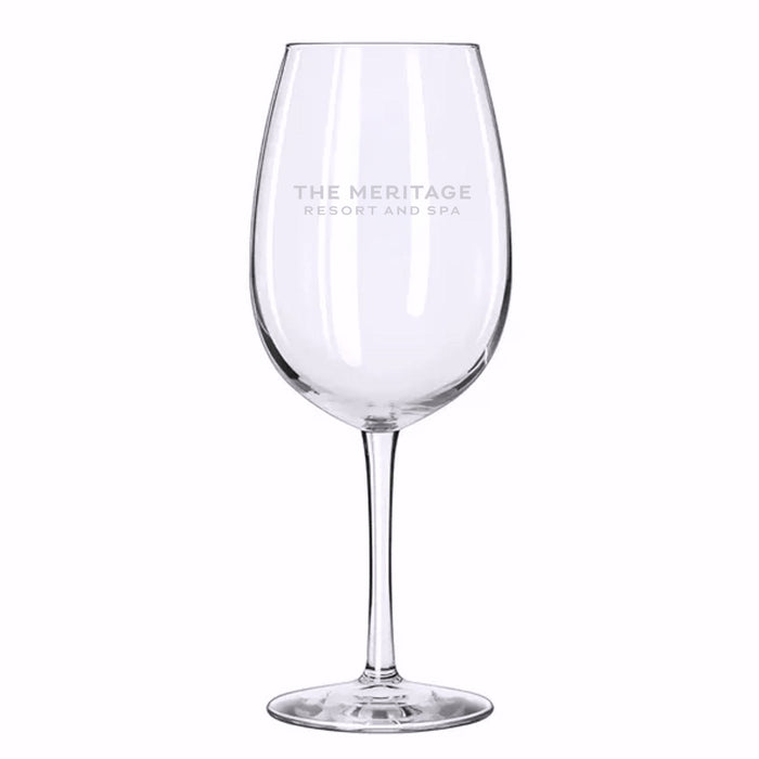 Custom BRAND / LOGO 19.75 oz. Vina Wine