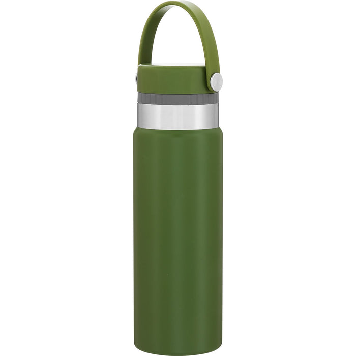 25 Oz. Stainless Insulated Sipper Water Bottle Printed with a Customizable SUNSHINE COLLECTION Design