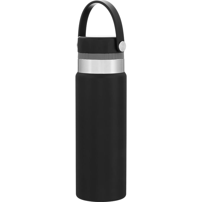 25 Oz. Stainless Insulated Sipper Water Bottle Printed with a Customizable SUNSHINE COLLECTION Design