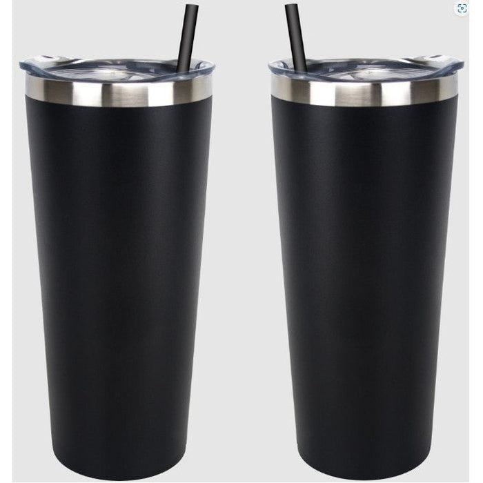 22 Oz. Stainless Insulated Tumbler in a Customizable APPELLATIONS Design