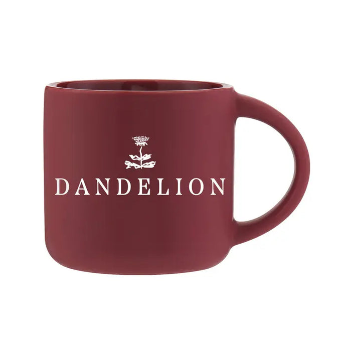 Custom BRAND / LOGO 20 Oz. Ceramic Minolo Mug