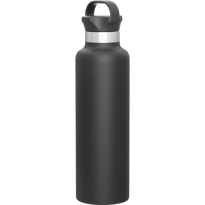 24 Oz. Stainless Insulated Gear Water Bottle Printed with a Customizable Appellations Design