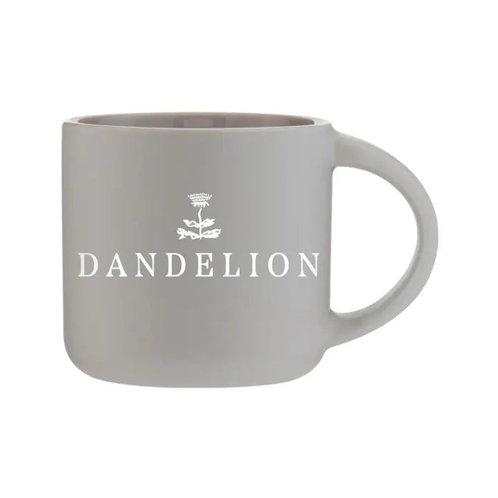 Custom BRAND / LOGO 20 Oz. Ceramic Minolo Mug