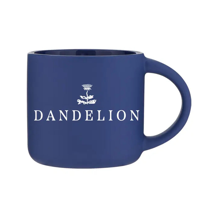 Custom BRAND / LOGO 20 Oz. Ceramic Minolo Mug