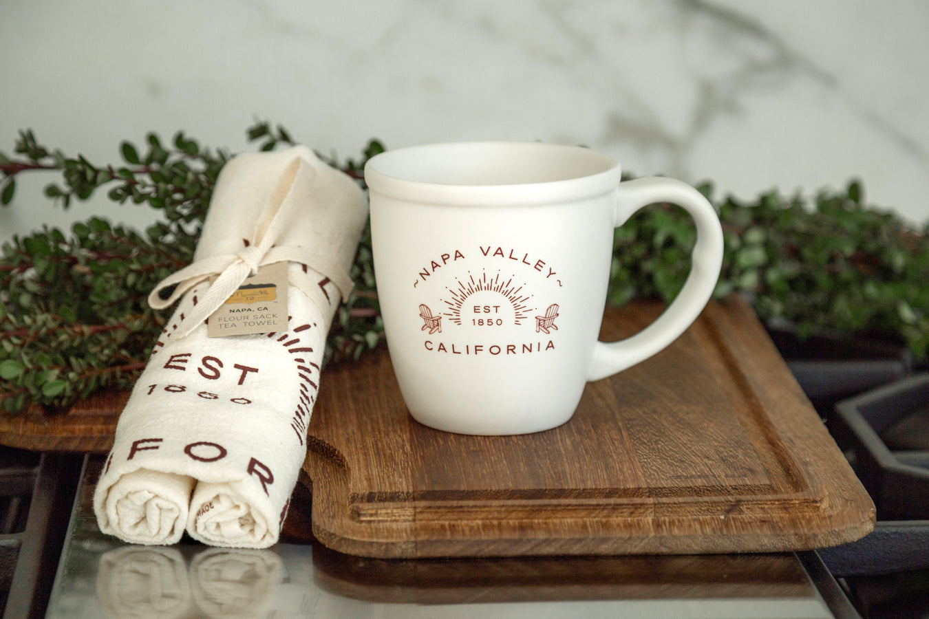 Adirondack Collection