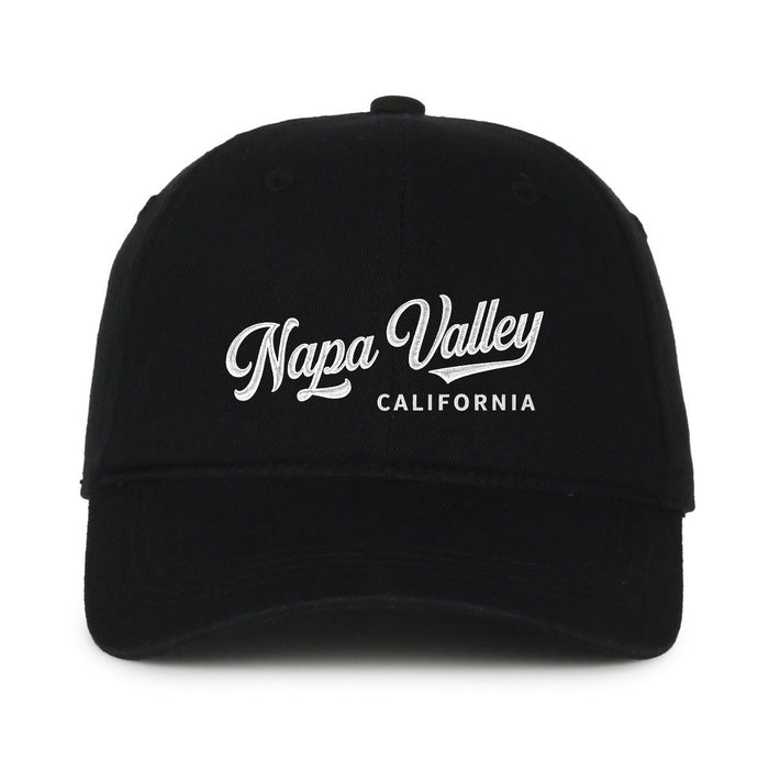 Custom ATHLETIC Fiber Outdoor Cap's Garment Washed Dad Cap