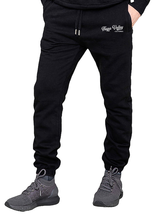 Custom Wholesale Lane Seven Mens Urban Sweatpants