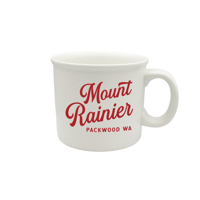 Custom ATHLETIC 14 Oz. Ceramic Chunky Mug