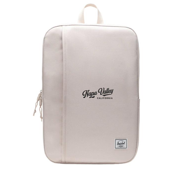 Custom ATHLETIC 24L  Herschel Wesbrook  Computer Backpack