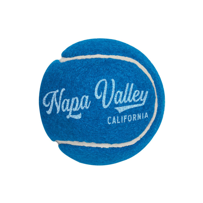 Custom Wholesale  Synthetic Promotional Tennis Ball