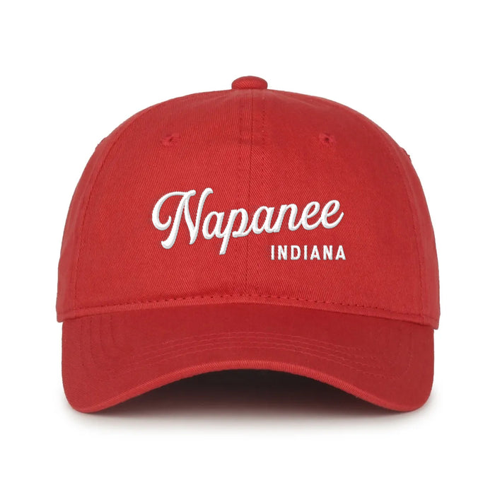 Custom ATHLETIC Fiber Outdoor Cap's Garment Washed Dad Cap