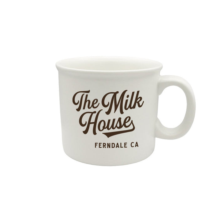 Custom ATHLETIC 14 Oz. Ceramic Chunky Mug