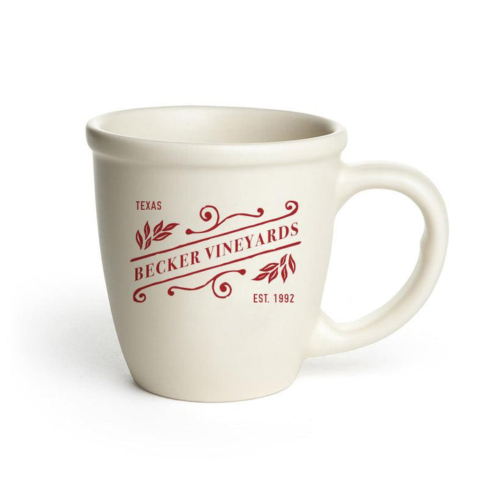 Morning Mug Customized Slant Collection - Mercantile 12