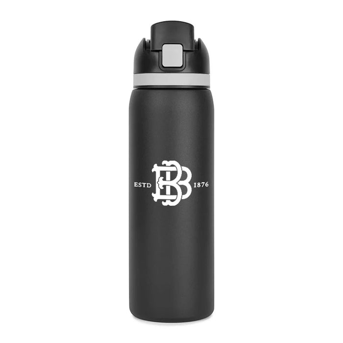 Custom Wholesale Flip 27 Oz Stainless Water Bottle