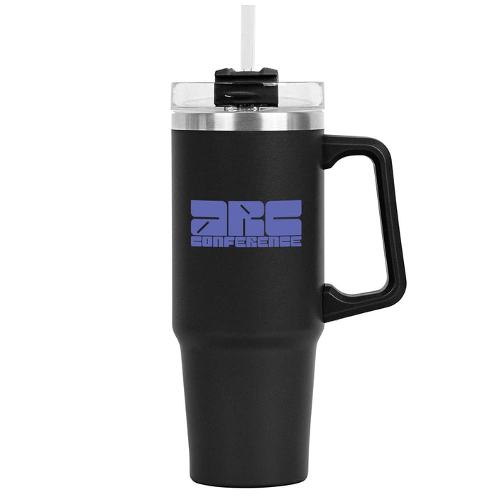 Custom Wholesale 30 Oz. Little Boom Stainless Insulated Mug