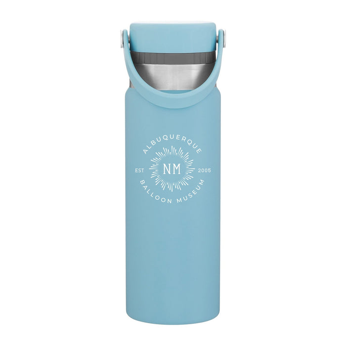 Custom Wholesale Sipper – 25 oz Stainless Insulated Bottle