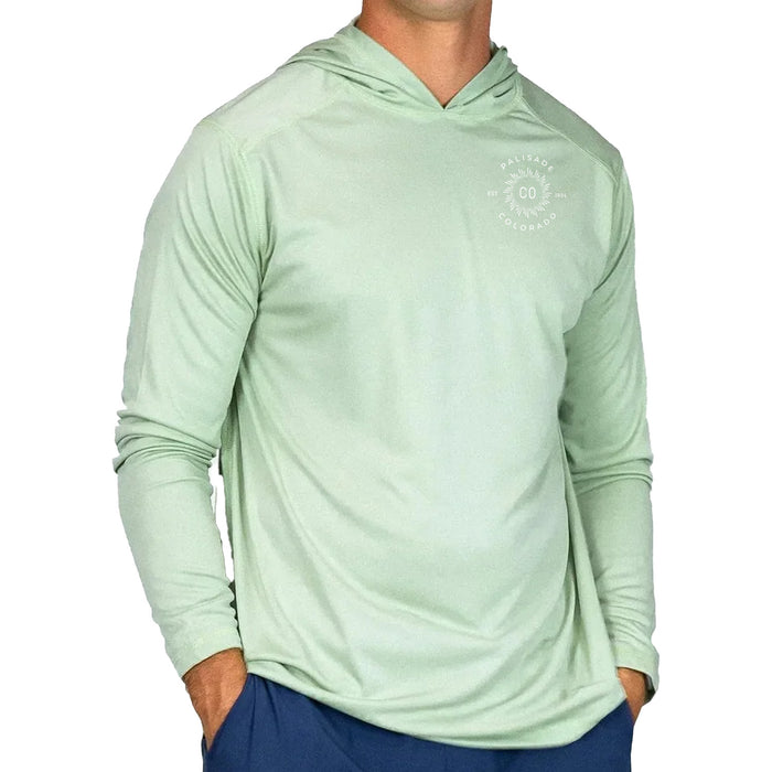 Vapor Apparel Mens 4.1 Oz. Solar Hoodie