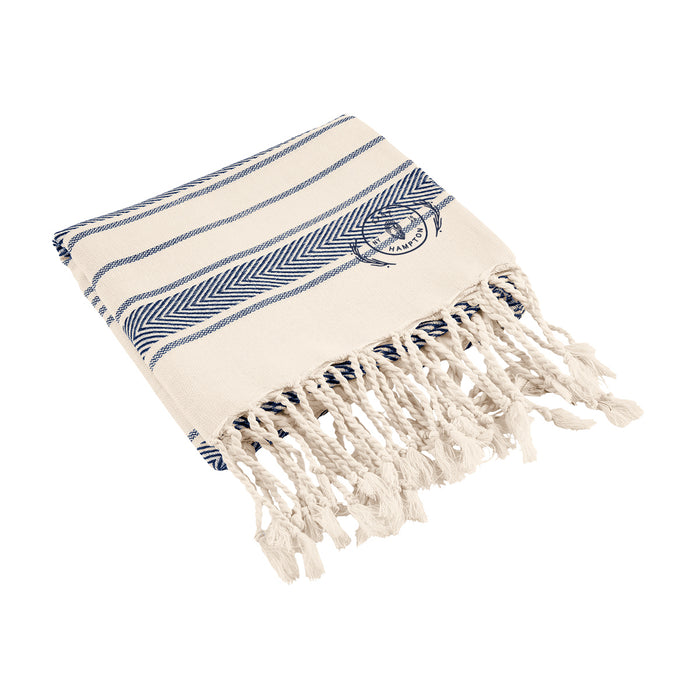 Custom BRAND / LOGO Bungalow Beach Towel