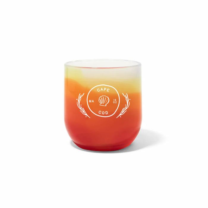 Custom COASTAL 12 Oz. Silicone Silipint Wine Cup
