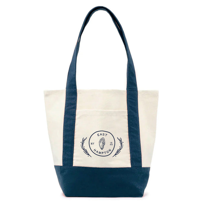 Custom SALTY 10 oz. Mini Marina Tote