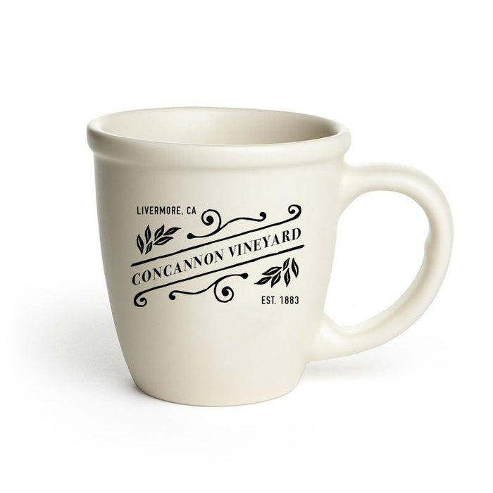 Morning Mug Customized Slant Collection - Mercantile 12