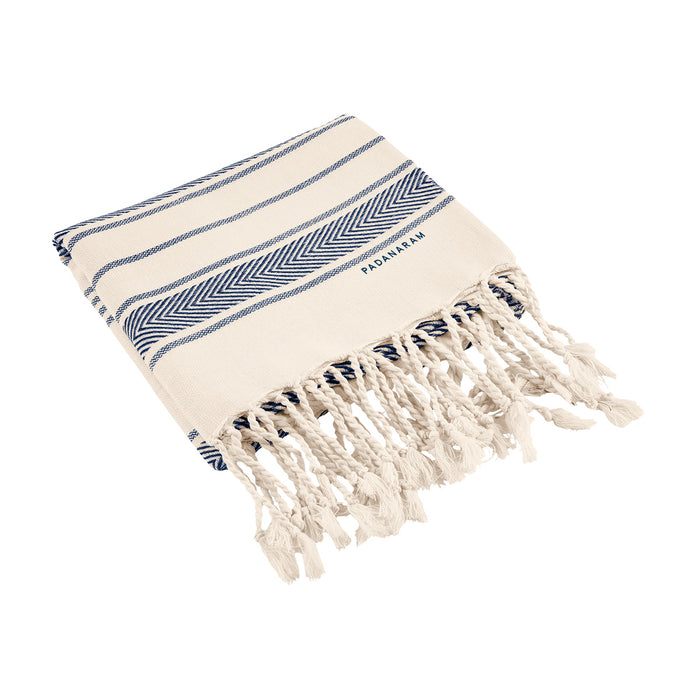 Custom BRAND / LOGO Bungalow Beach Towel