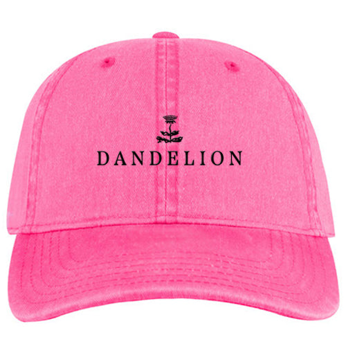 Custom BRAND / LOGO Otto Cap Brushed Superior CottonDad Hat