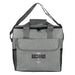 15 Oz. Heathered Insulated Picnic Pocket Cooler Customized with your Brand or Logo - Mercantile 12