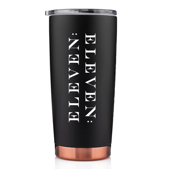 20 Oz. Stocky Tumbler Customized with your Brand or Logo