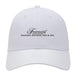 Cool Comfort Performance Cap Customized with your Brand or Logo - Mercantile 12