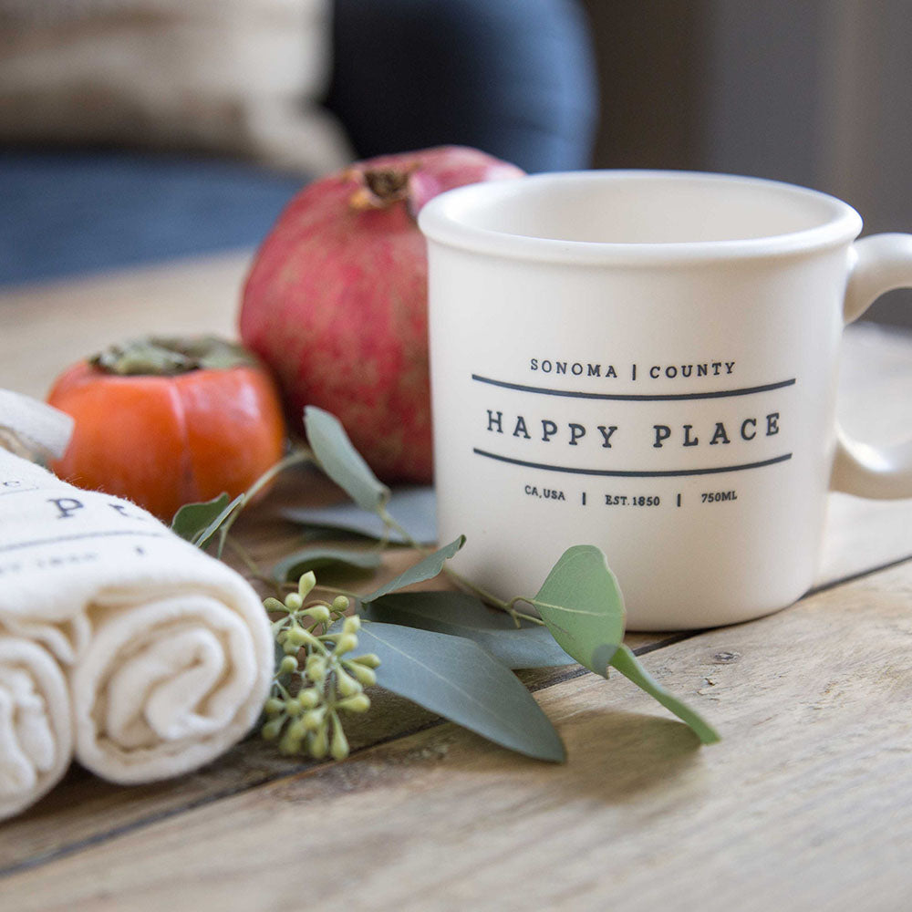 Happy Place Collection