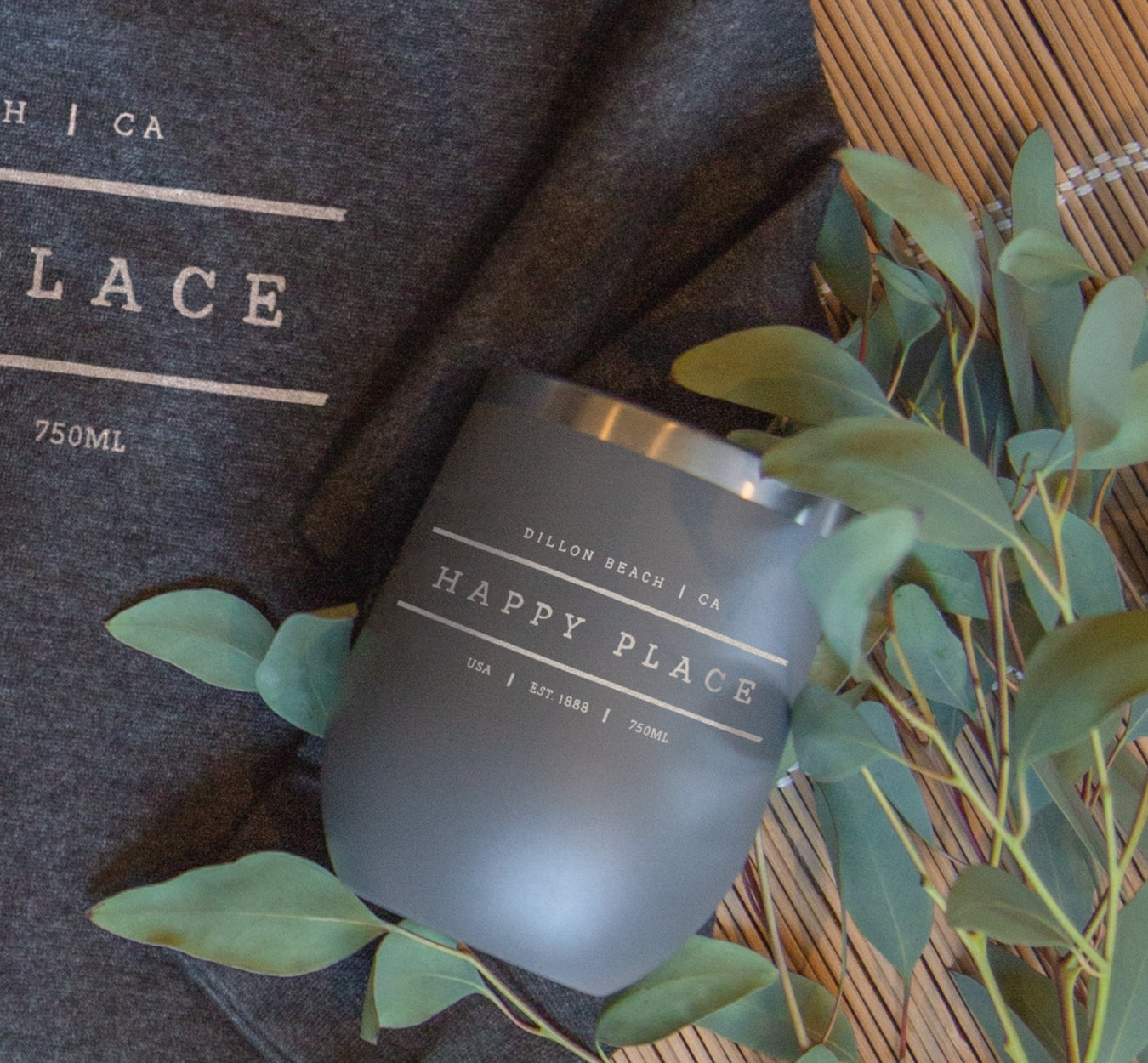 Happy Place Collection - Mercantile 12