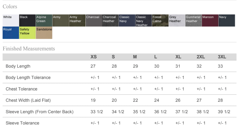 Independent Trading Co. Unisex 8.5 Oz. Midweight Full-Zip Hooded Sweatshirt