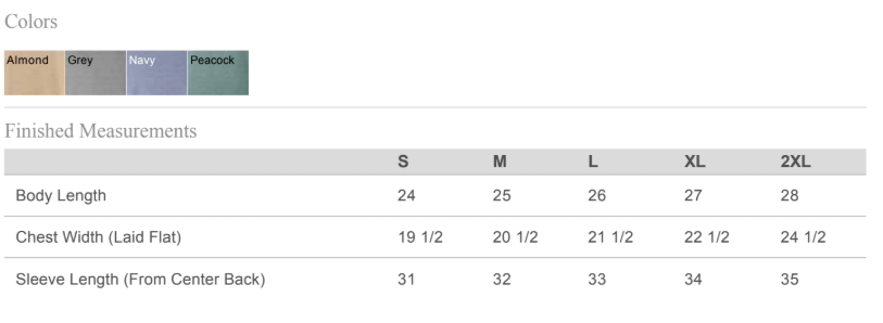 J. America Ladies 8.3 Oz. Element Fleece Quarter-Zip Sweatshirt