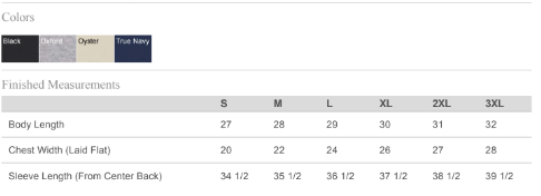 Custom Wholesale J. America Men's 7.5 oz Oz. BTB Fleece Quarter-Zip Sweatshirt