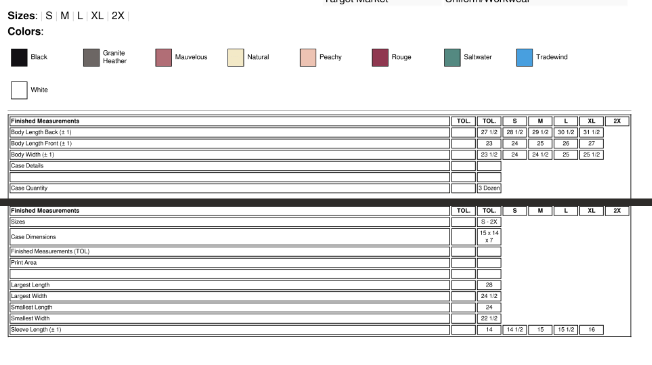 Custom Wholesale Live & Tell Ladies 4.3 Oz. Oz. Womens Hi Lo Tee  Printed with a Customizable BURST COLLECTION Design